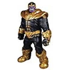 Marvel Superhelden Actionfiguren Marvel The One:12 Collective Thanos Actionfigur