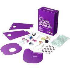 Littlebits At-Home Learning Starter Kit