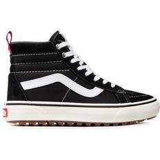 Vans Sk8-Hi MTE 1 - Black