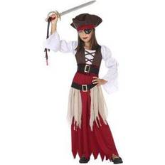 Th3 Party Pirate Costume for Children