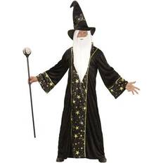 Widmann Magic Wizard Costume