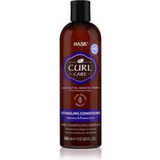 HASK Curl Care Detangling Conditioner 12fl oz