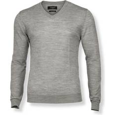 Nimbus Ashbury Pullover - Grey Melange