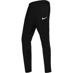 Herren - Laufen Hosen Nike Dri-FIT Park 20 Tech Pants Men - Black/White