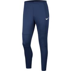 Herren - Laufen Hosen Nike Dri-FIT Park 20 Tech Pants Men - Obsidian/White