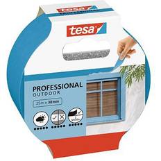 TESA Professional Outdoor 57965354 25000x38mm