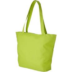 Bullet Panama Beach Tote - Lime