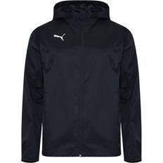 Puma Herren Regenbekleidung Puma Liga Core Rain Jacket Men - Black
