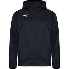 Puma Liga Core Rain Jacket Men - Black
