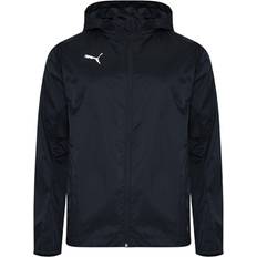 Puma Herren Regenbekleidung Puma Liga Core Rain Jacket Men - Black