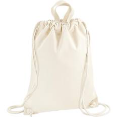 Westford Mill Nautical Gymsac - Natural