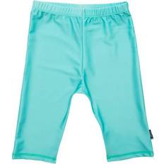 Gutter UV-bukser Swimpy UV Shorts - Turquoise