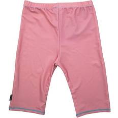 Gutter UV-bukser Swimpy UV Shorts - Pink