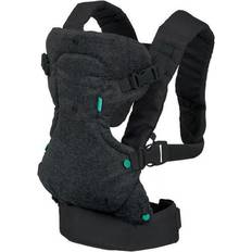 Infantino Baby Carriers Infantino Flip 4 in 1 Convertible Carrier