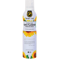 Matvarer Slender Chef Sunflower Oil Cooking Spray 20cl