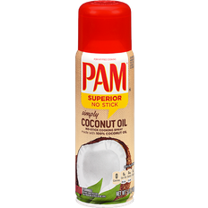 Pam Cooking Spray Coconut Oil 14.7cl