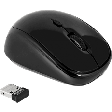 Targus Wireless BlueTrace Mouse