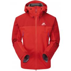 Mountain Equipment Saltoro Jacket - Imperial Red/Crimson