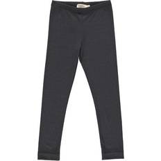 MarMar Copenhagen Baselayer Leggings - Darkest Blue