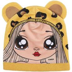 Cerda Hat with Applications NA!NA!NA!Surprise - Ocre (2200007959)