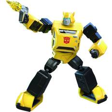 Transformers Figurer Hasbro Transformers R.E.D Bumblebee