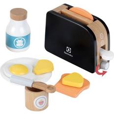 Spielküchen reduziert Klein Electrolux Wooden Toy Toaster 7400