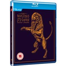 The Rolling Stones: Bridges To Bremen (Blu-Ray)