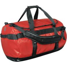 Wasserdicht Duffletaschen & Sporttaschen Stormtech Waterproof Gear Holdall Bag Medium - Red/Black