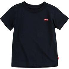 Levi's Batwing Chest Hit T-shirt - Black