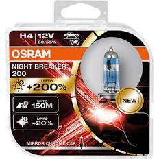 OSRAM LEDriving ADAPTER Montagehalterung für NIGHT BREAKER LED 64210DA07