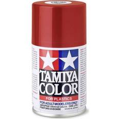 Tamiya TS-39 Mica Red 100ml