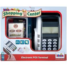 Plastikspielzeug Kaufläden Klein Electronic Pos Terminal