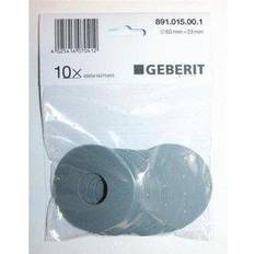 Geberit Spülventile Geberit Seals for flush valve for concealed WC tank Type 025 and 125