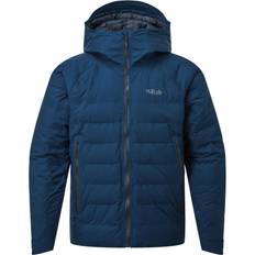 Rab Women's Valiance Insulated Jacket