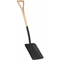 vidaXL Garden Shovel YD Grip