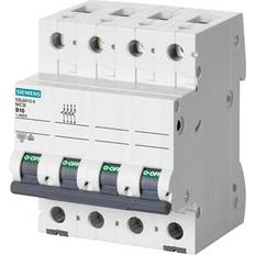 Siemens 5SL6625-7 Leitungsschutzschalter 400V 6kA 3 N C 25A 5SL6625-7