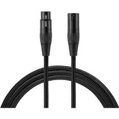 Warm Audio XLR-XLR M-F 9.8ft