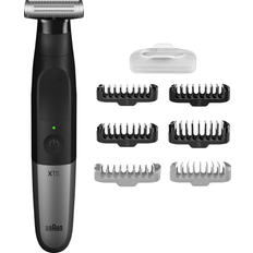 Braun Beard Trimmer Trimmers Braun Series X XT5200