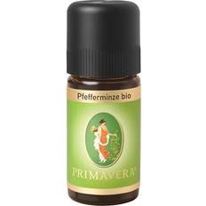 Massage- & Entspannungsprodukte Primavera Organic Essential Oil Pfefferminze Bio 5ml