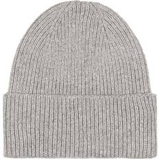 Colorful Standard Merino Wool Beanie - Heather Grey