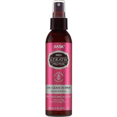 HASK Keratin Protein 5-in-1 Leave-in Spray 5.9fl oz