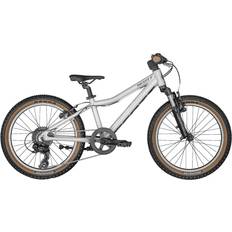 Kinder Fahrräder Scott Scale 20'' 2022 Silver