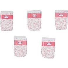 Baby Annabell Puppen & Puppenhäuser Baby Annabell Baby Annabell Nappies - 5 Pack