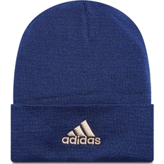 Damen - Fitness Mützen Adidas Logo Beanie Unisex -