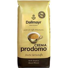 Dallmayr prodomo Dallmayr Crema Prodomo 1000g