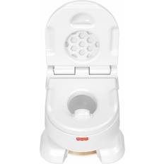 Fisher Price Potties & Step Stools Fisher Price Home Decor 4-in-1 Potty