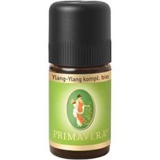 Massage- & Entspannungsprodukte Primavera Organic Essential Oil Ylang-Ylang Kompl. Bio 5ml