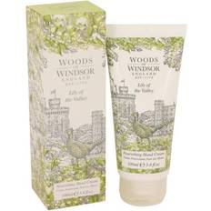 Hand Care Woods Of Windsor Lily of the Valley Nourishing Hand Cream 3.4fl oz