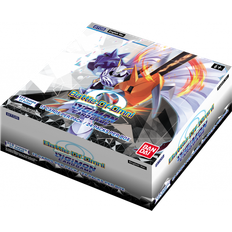Bandai Digimon Card Game: Series 05 Battle Of Omni BT05 Booster Box (24 Packs