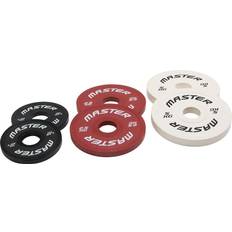 Master Fitness Change Disc Set